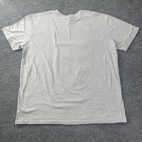 Y2K Paramore Band T Shirt Merch Rock Punk Alternative Band Tee Early 2000s Sz XL - Picture 7 of 10